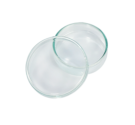 Glass Dish for Cleaning Watch Parts