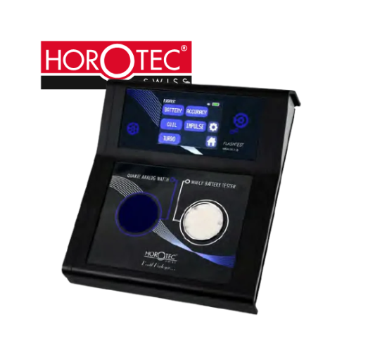 HOROTEC® FLASHTEST