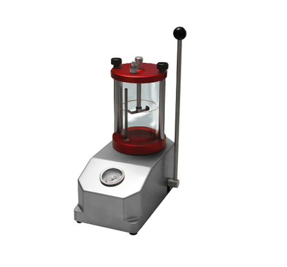 PRECITEC PRESSURA 600