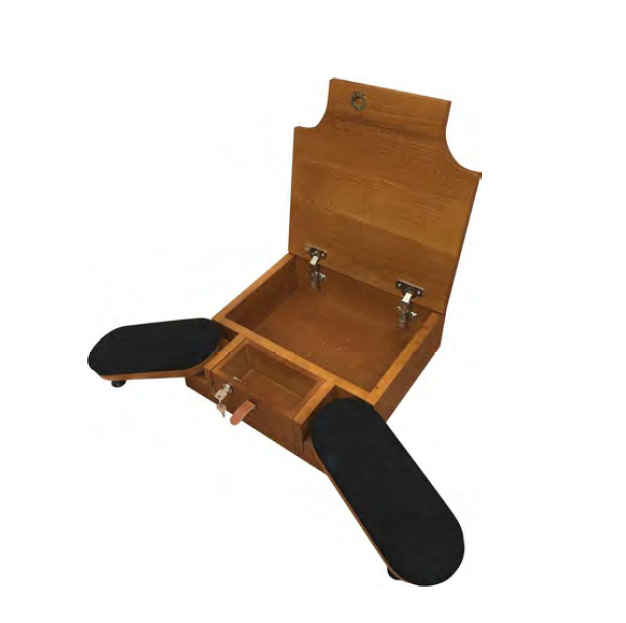 HOROTEC® Mini Bench