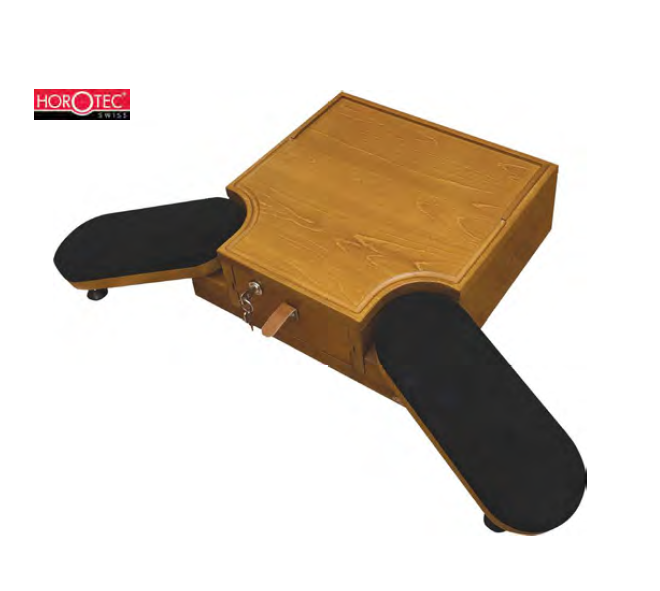 HOROTEC® Mini Bench