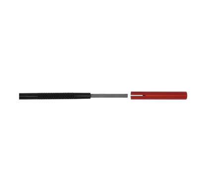 HOROTEC® Burnisher, for Axels and Gears - Watch Off The Cuff