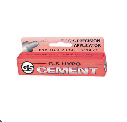 G-S Hypo Cement