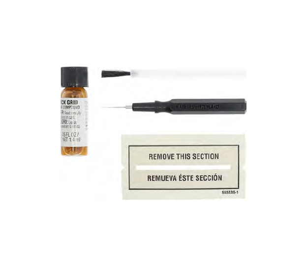 Circuit Repair Solution - Watch Off The Cuff