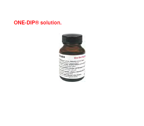 ONE-DIP® Cleaning Solution