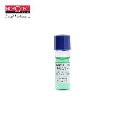 MSA28.9010-002 SYNTHETIC LUBRICANT MOEBIUS 9010, 2 ml