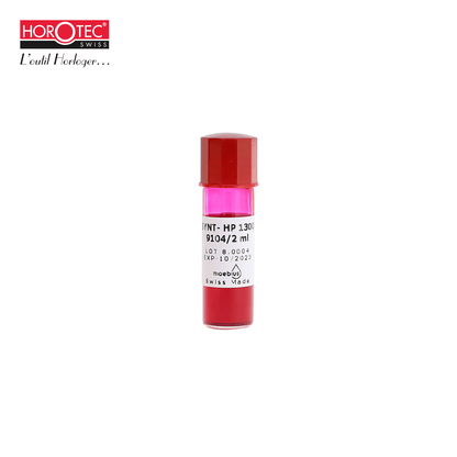 MSA28.9104-002 SYNTHETIC LUBRICANT MOEBIUS SYNT-HP 1300 (9104), 2 ml