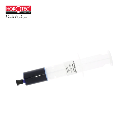 MSA28.9501-010-S SYNTHETIC GREASE MOEBIUS 9501, SYRINGE 10 ml