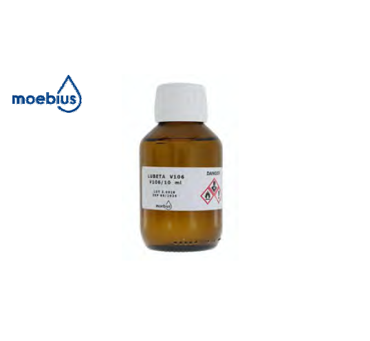 MOEBIUS LUBETA V105 for Reversing Wheels, 10ml