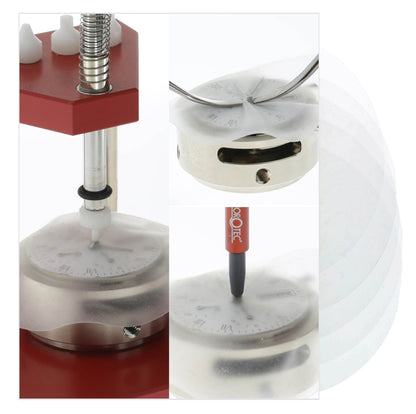 Basic Hand Removing and Setting Bundle - SAVE 10%