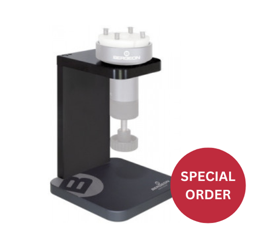 BERGEON 8820-S Anodized Aluminum Support for the 8820 Extractor