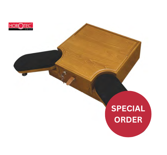 HOROTEC® Mini Bench