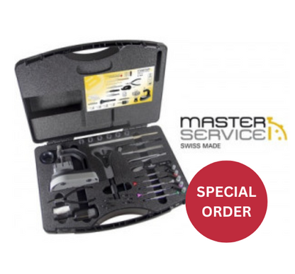 BERGEON 7815 Master Service Case