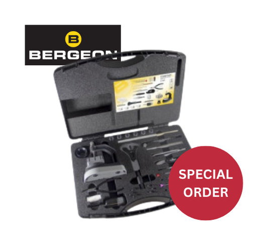 BERGEON 7815 Master Service Case