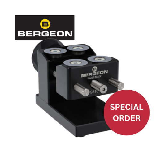 BERGEON 9810 Watch Bezel Removal Tool