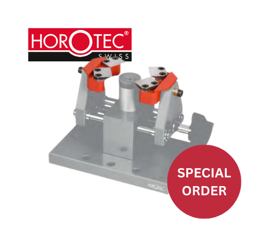 HOROTEC® Bezel Extraction Adaptor for MSA07.115 and MSA07.119