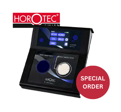 HOROTEC® FLASHTEST