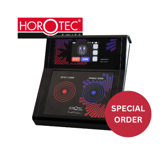 HOROTEC® MAGTEST