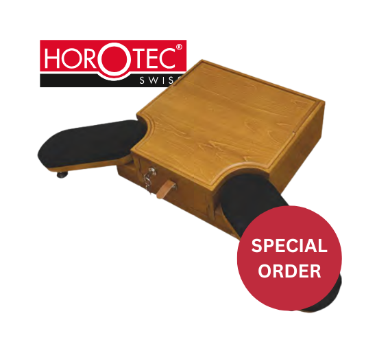 HOROTEC® Mini Bench