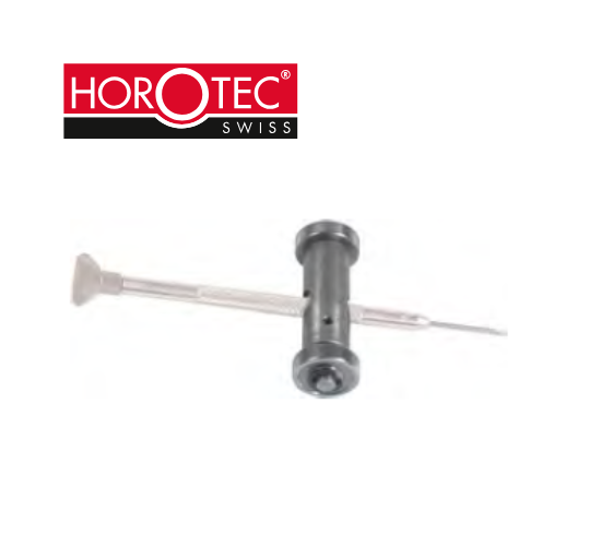 Tool for Sharpening Screwdriver Blades