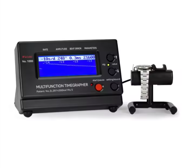 Weishi No. 1000 Timegrapher