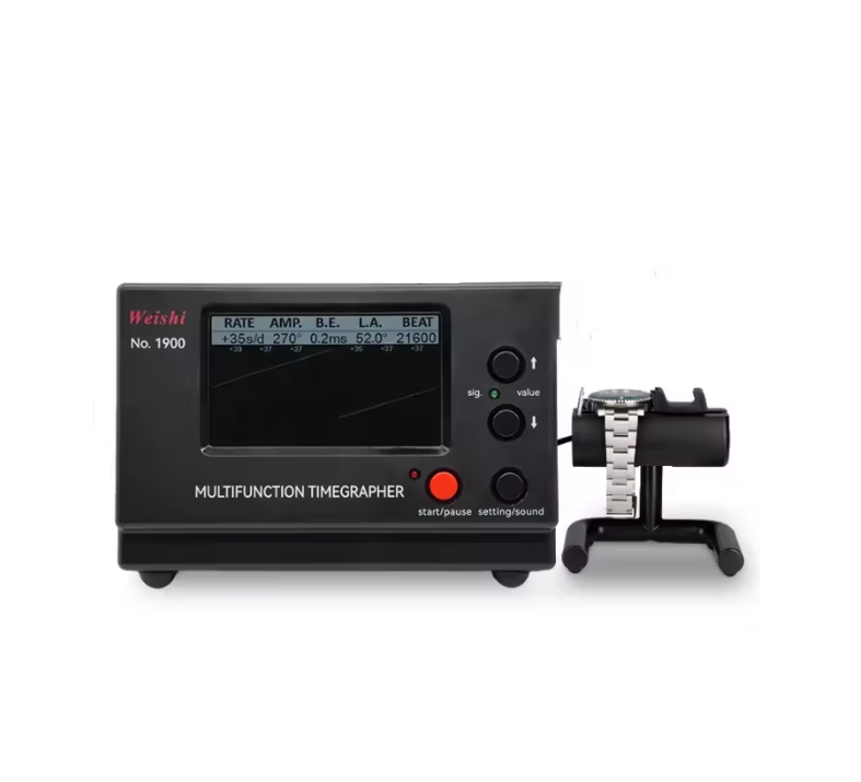 Weishi No. 1900 Timegrapher