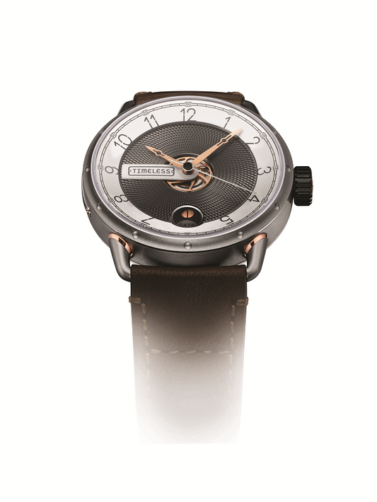 Timeless Watch Ref: 001